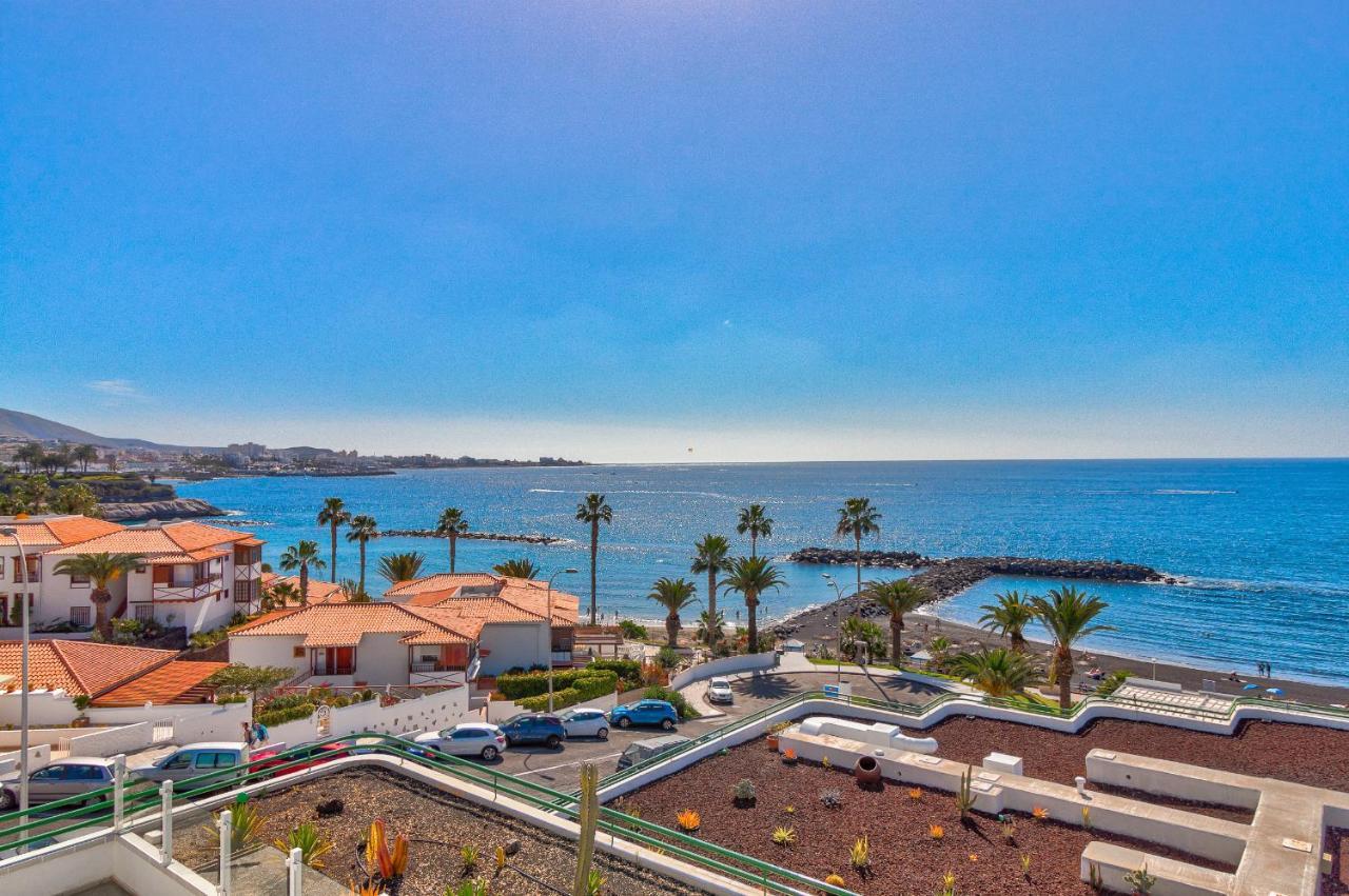 Apartament Altamira Costa Adeje  Exterior photo