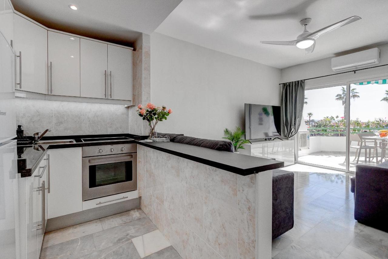 Apartament Altamira Costa Adeje  Exterior photo