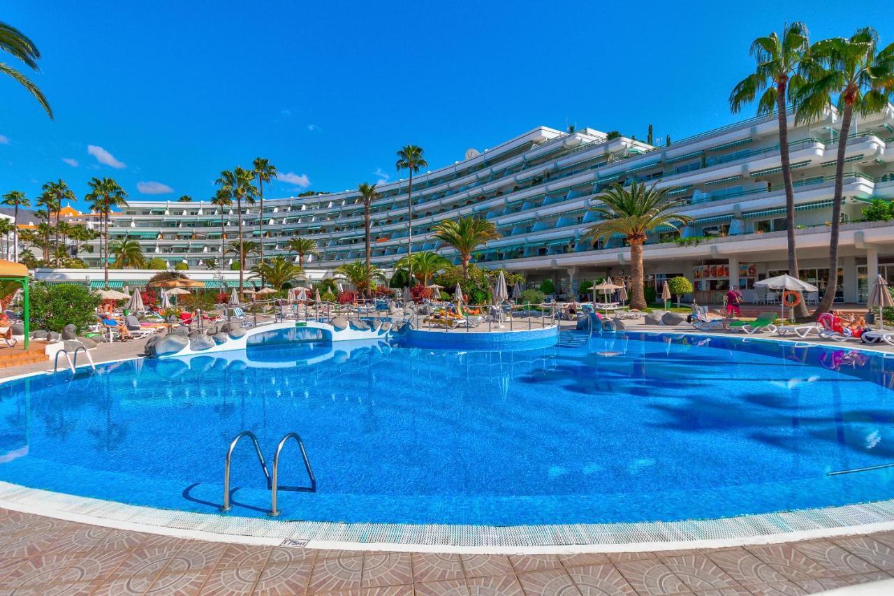 Apartament Altamira Costa Adeje  Exterior photo