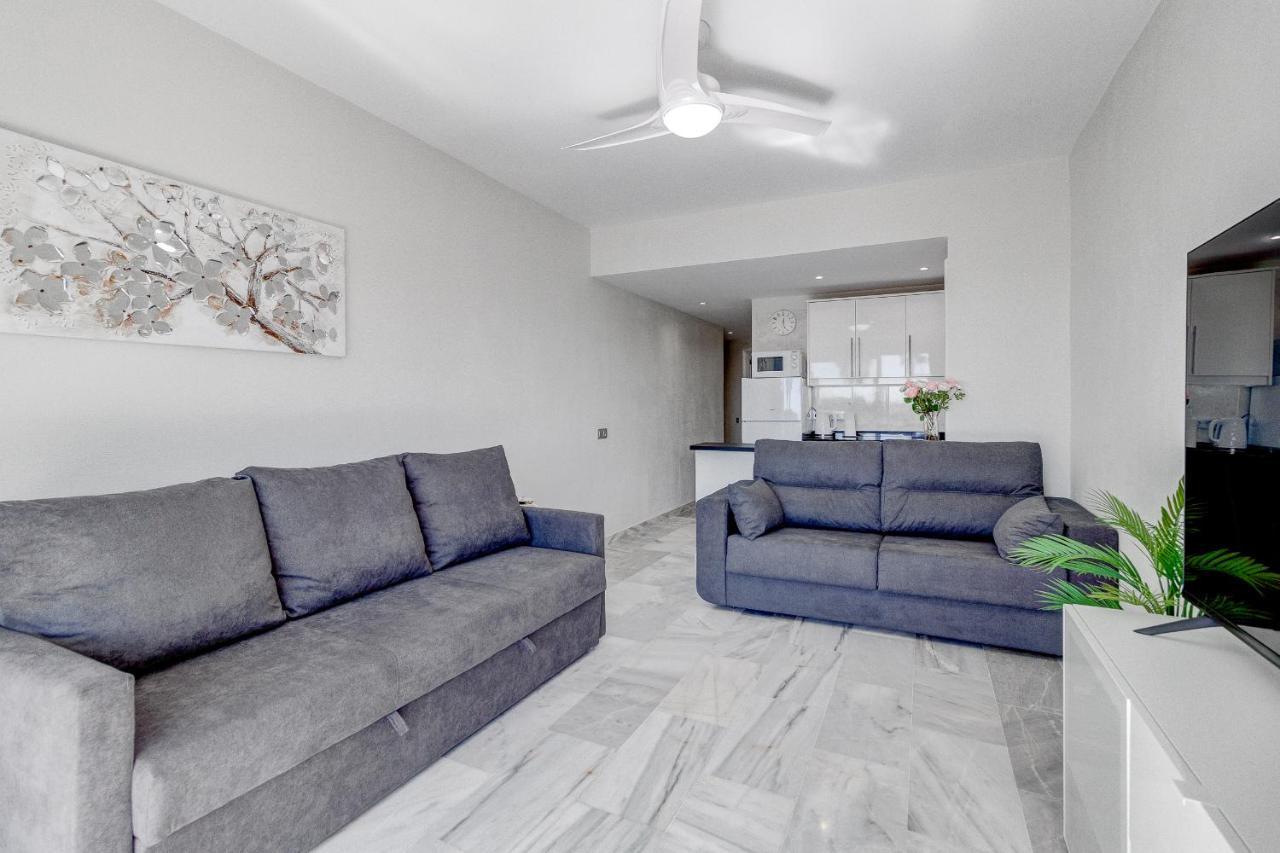 Apartament Altamira Costa Adeje  Exterior photo