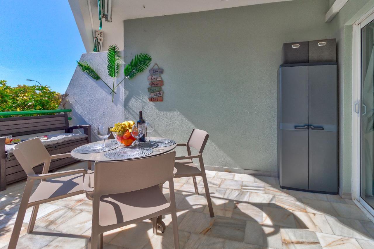 Apartament Altamira Costa Adeje  Exterior photo