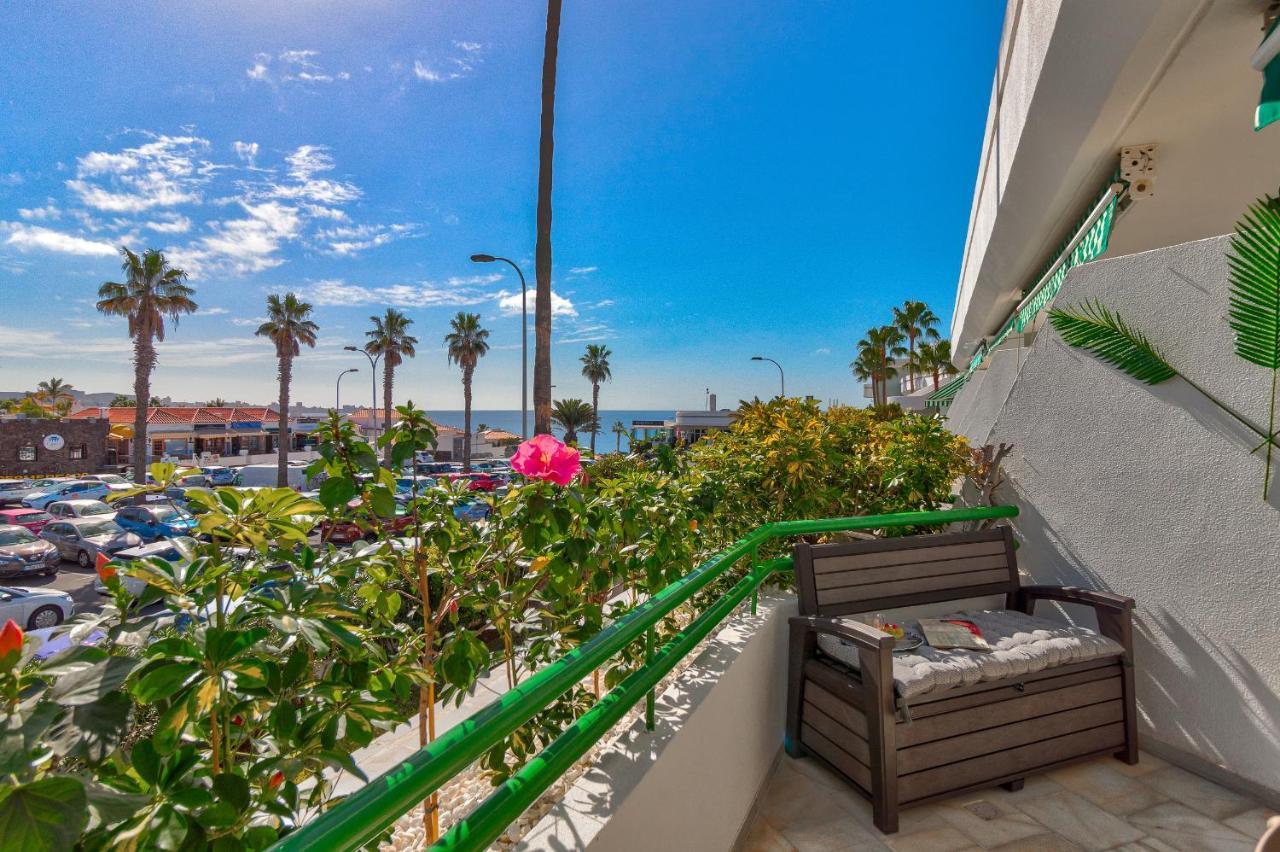 Apartament Altamira Costa Adeje  Exterior photo